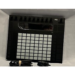 Used Ableton Used Ableton Push 2 MIDI Controller