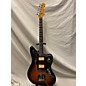 Used Fender Kurt Cobain Signature Jaguar Solid Body Electric Guitar thumbnail