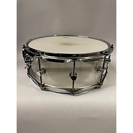 Used Spaun Used Spaun 5.5X14 Acrylic Ikebukuro Drum Acrylic