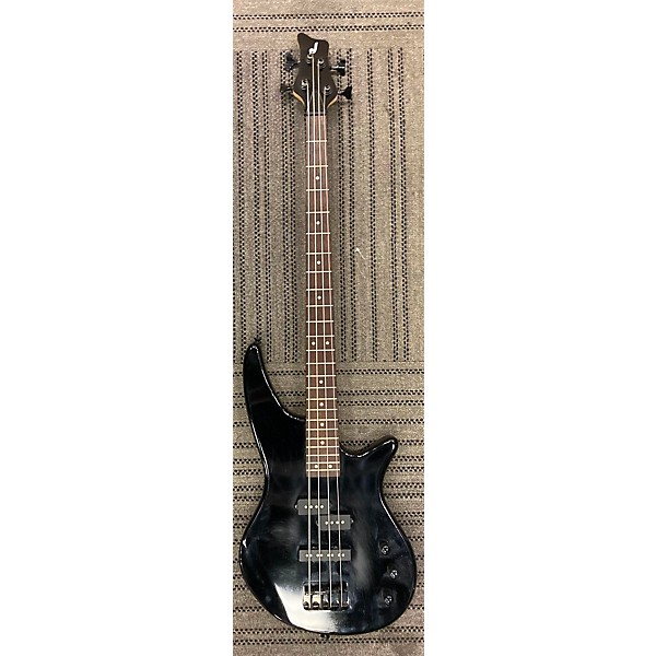 Used Jackson JS2 Concert Electric Bass Guitar