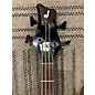 Used Jackson JS2 Concert Electric Bass Guitar