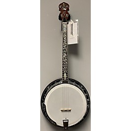 Used Gold Tone TS250 AI Banjo