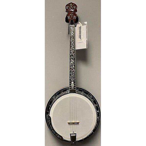 Used Gold Tone TS250 AI Banjo