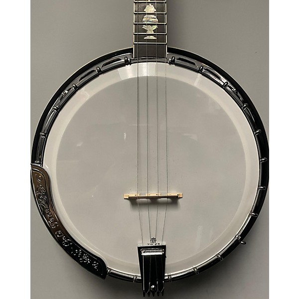 Used Gold Tone TS250 AI Banjo