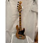 Used Squier Classic Vibe 70s Jazz Bass 5 String Electric Bass Guitar thumbnail