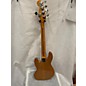 Used Squier Classic Vibe 70s Jazz Bass 5 String Electric Bass Guitar