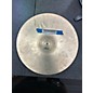 Used Zildjian 14in New Beat Hi Hat Top Cymbal thumbnail