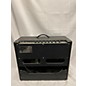 Used Fender Used Fender Hot Rod Deville 60W 2x12 Tube Guitar Combo Amp