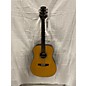 Used Larrivee D03E Acoustic Guitar