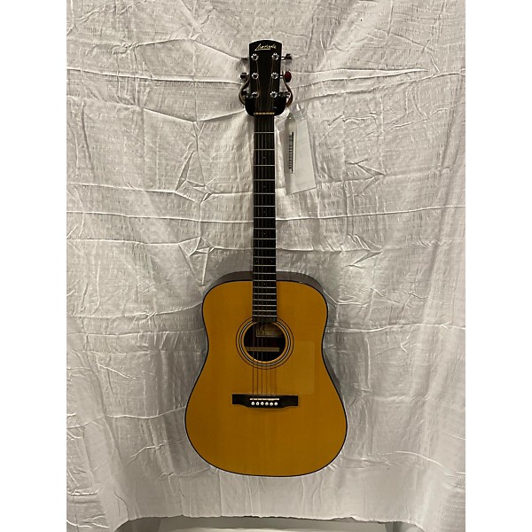 Used Larrivee D03E Acoustic Guitar
