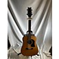 Used Washburn D12S Acoustic Guitar thumbnail