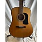 Used Washburn D12S Acoustic Guitar