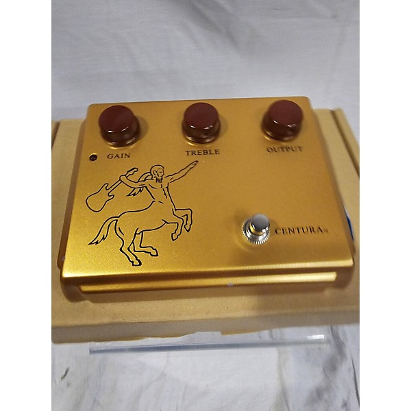 Used Used Ceriatone Centura Effect Pedal