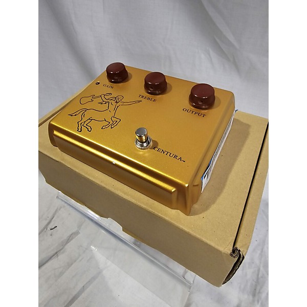 Used Used Ceriatone Centura Effect Pedal