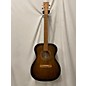 Used Snyder Used Snyder 000 Natural Acoustic Guitar thumbnail