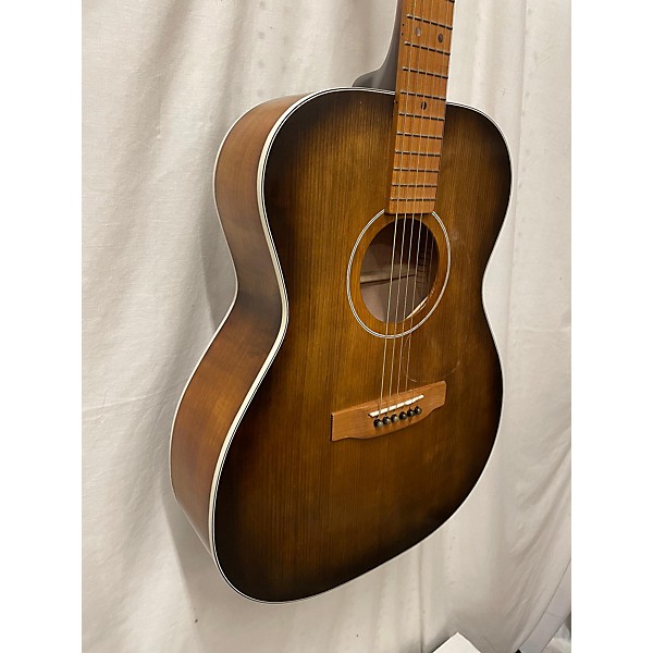 Used Snyder Used Snyder 000 Natural Acoustic Guitar