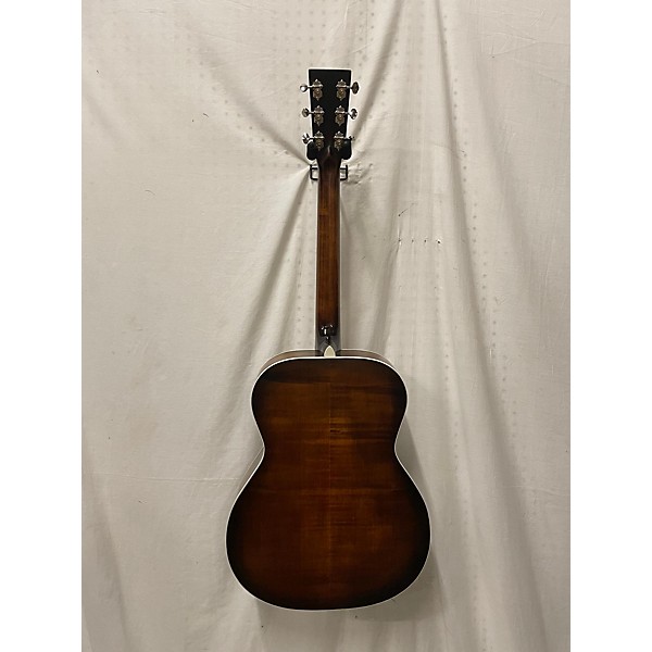 Used Snyder Used Snyder 000 Natural Acoustic Guitar