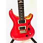 Used PRS SE Custom 24 Solid Body Electric Guitar