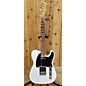 Used Fender Used Fender Player Telecaster Antique White Solid Body Electric Guitar thumbnail