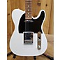 Used Fender Used Fender Player Telecaster Antique White Solid Body Electric Guitar