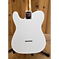 Used Fender Used Fender Player Telecaster Antique White Solid Body Electric Guitar