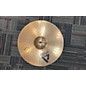 Used Paiste 20in Alpha Boomer Ride Cymbal thumbnail