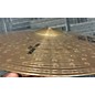 Used Paiste 20in Alpha Boomer Ride Cymbal