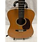 Vintage Martin 1978 D28 Acoustic Guitar