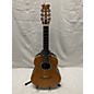 Vintage Ovation 1974 1116-4 Classical Acoustic Guitar thumbnail