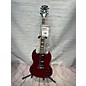 Used Gibson Used Gibson SG Candy Apple Red Solid Body Electric Guitar thumbnail