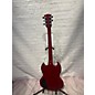 Used Gibson Used Gibson SG Candy Apple Red Solid Body Electric Guitar