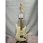 Used Fender Used Fender American Professional Stratocaster SSS Alpine White Solid Body Electric Guitar thumbnail