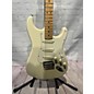 Used Fender Used Fender American Professional Stratocaster SSS Alpine White Solid Body Electric Guitar