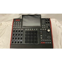 Used Akai Professional Used Akai Professional MPCX Production Controller