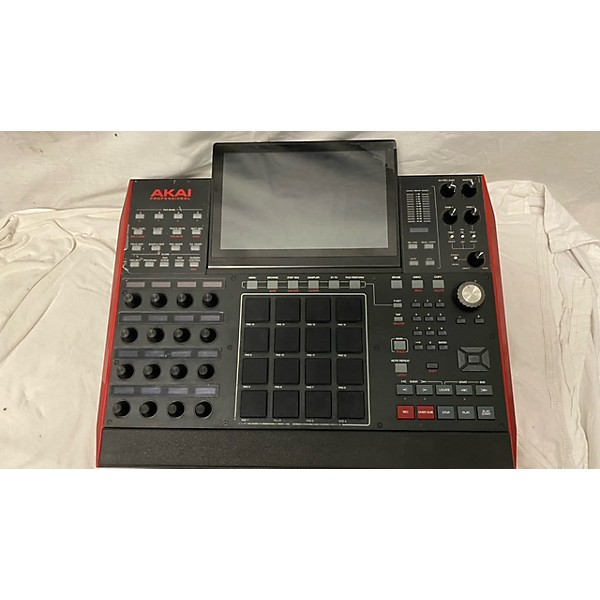 Used Akai Professional MPCX Production Controller