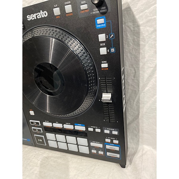 Used RANE FOUR DJ Controller