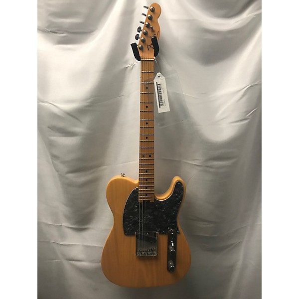 Used Fender 2016 American Elite Telecaster Solid Body Electric Guitar