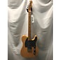 Used Fender 2016 American Elite Telecaster Solid Body Electric Guitar thumbnail