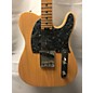 Used Fender 2016 American Elite Telecaster Solid Body Electric Guitar