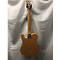 Used Fender 2016 American Elite Telecaster Solid Body Electric Guitar