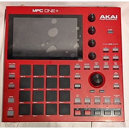 Used Akai Professional Used Akai Professional MPC ONE+ Production Controller