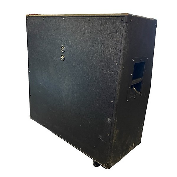 Used Peavey Valve King 4x12 Slant Guitar Cabinet