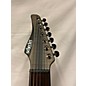 Used Schecter Guitar Research Schecter Guitar Research Banshee Mach 7 String Evertune Solid Body Electric Guitar