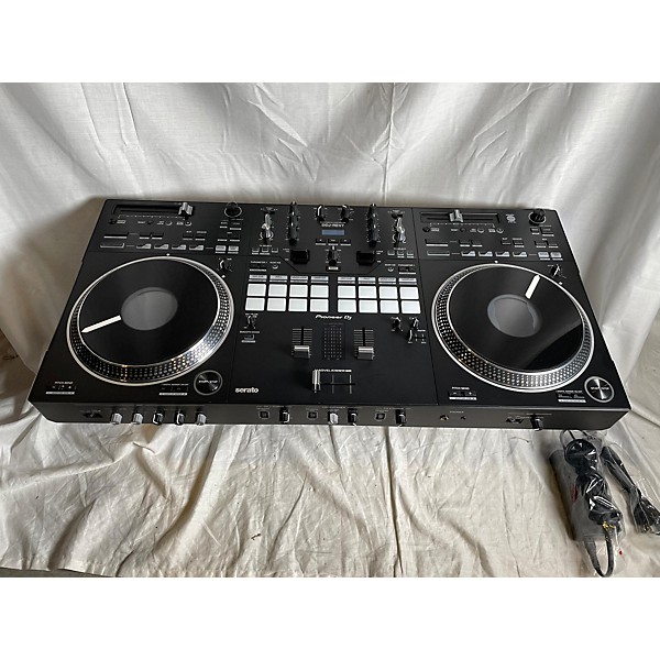 Used Pioneer DJ DDJ-REV7 DJ Controller