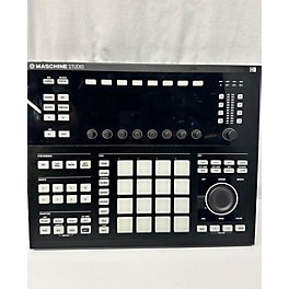 Used Native Instruments Used Native Instruments Maschine Studio MIDI Controller