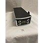 Used Ernie Ball 6168 Volume Pedal With Switch Pedal thumbnail