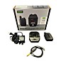 Used Shure GLX-D16+ Instrument Wireless System thumbnail