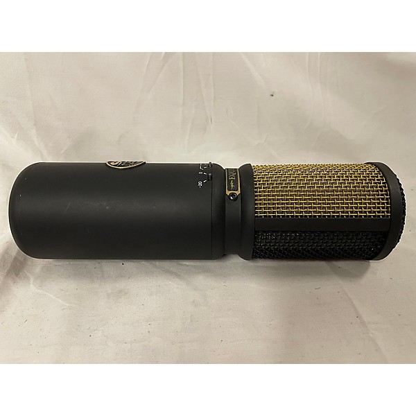 Used CAD E-200 Multi-pattern Condenser Microphone Condenser Microphone