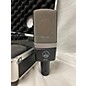 Used AKG C214 Condenser Microphone thumbnail