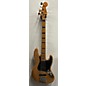 Used Squier Classic Vibe 70s Jazz Bass 5-string Electric Bass Guitar thumbnail